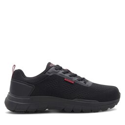 Go Soft Sneakersy Go Soft GF22F060A-5 Czarny