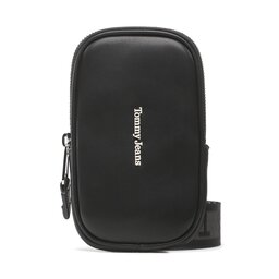 Tommy Jeans Etui na telefon Tommy Jeans Tjw Stadium Prep Phone Pouch AW0AW14563 BDS