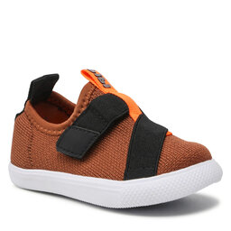 Bibi Tenisice Bibi Agility Mini 1046361 Caramel/Black