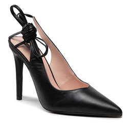 CAFèNOIR Sandaler CAFèNOIR C1XG2907 Nero N001