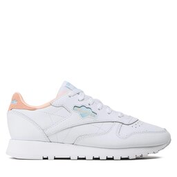 

Взуття Reebok Classic Leather Shoes GY7184 Білий