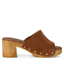 

Шльопанці Tamaris 1-27220-20 Cognac 305, Коричневий