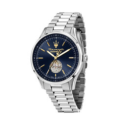 Maserati Orologio Maserati R8823124002 Argento