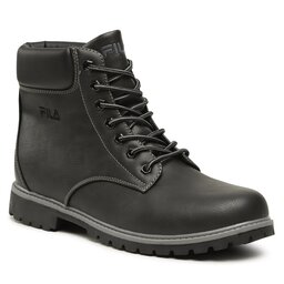 Fila Ορειβατικά παπούτσια Fila Maverick Mid FFM0148.83052 Black/Black