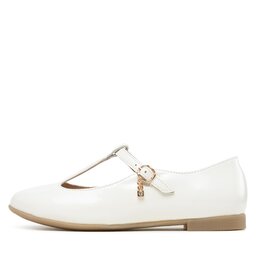 

Туфлі Lasocki Young Erica CI12-ERICA-01D White, Білий