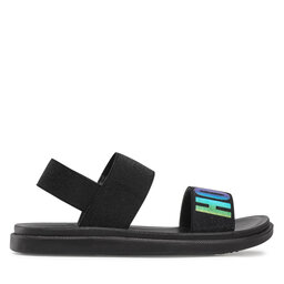 

Босоніжки Nelli Blu CSS20370-00 Black, Чорний