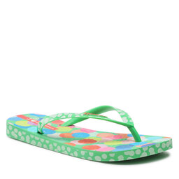 Ipanema Flip flop Ipanema Sem Igual Pop 26627 Green/Green/Pink 20386