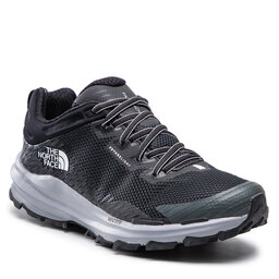 The North Face Παπούτσια πεζοπορίας The North Face Vectiv Fastpack Futurelight NF0A5JCYNY7 Tnf Black/Vanadis Grey