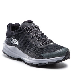 The North Face Trekkingschuhe The North Face Vectiv Fastpack Futurelight NF0A5JCYNY7 Tnf Black/Vanadis Grey