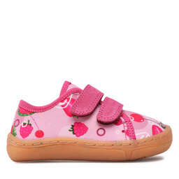 

Туфлі Froddo G1700310-4 M Fuxia+, Рожевий