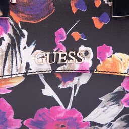 

Сумка Guess, Чорний