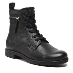 Ara Bokacsizma Ara 12-39507-01 Schwarz