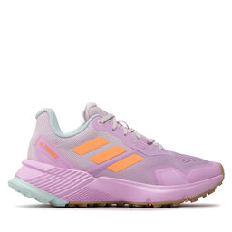 

Взуття adidas Performance, Фіолетовий