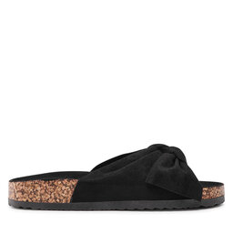 

Шльопанці DeeZee WSLS19-02 Black 3, Чорний