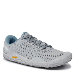 Merrell Schuhe Merrell Vapor Glove 6 J067766 Light Blue