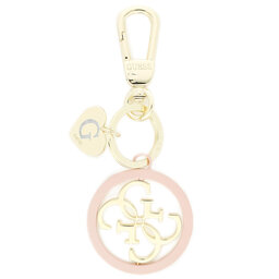 

Брелок Guess Not Coordinated Keyrings RW7381 P1101 BLS, Золотий