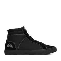 Quiksilver Sneakers aus Stoff Quiksilver CEO-CASCADE-01 Schwarz