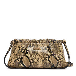 Tommy Hilfiger Handtasche Tommy Hilfiger AW0AW19286 Braun
