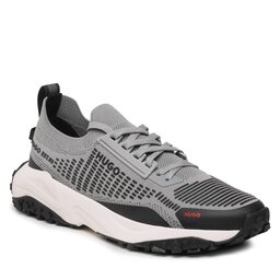 Hugo Сникърси Hugo 50493055 Open Grey 63