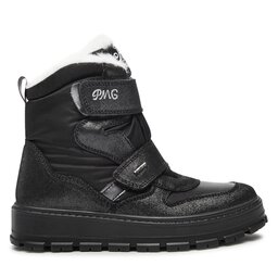 Primigi Cizme de zăpadă Primigi GORE-TEX 4873011 D Negru