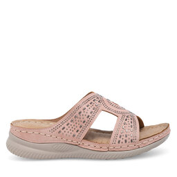 Clara Barson Ciabatte Clara Barson WYL05010-30 Rosa