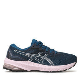 Asics Scarpe running Asics Gt-1000 11 1012B197 Blu scuro
