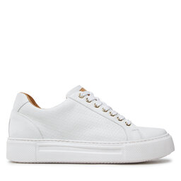 

Снікерcи Sergio Bardi WI16-ZED-02SB White, Білий