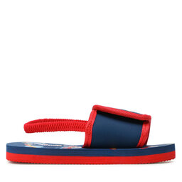 

Босоніжки Action Boy 802299 Cobalt Blue, Cиній