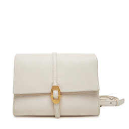 Coccinelle Handtasche Coccinelle E5 RCK 55 01 01 Weiß