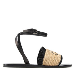 

Босоніжки Weekend Max Mara Acacia 55210524600 Black, Чорний