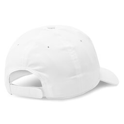 

Бейсболка adidas Bball HT2044 White/Black/Black, Білий