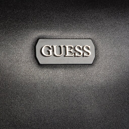 

Сумка для ноутбука Guess Dan (PU) HMDNPU P0313 BLA, Чорний