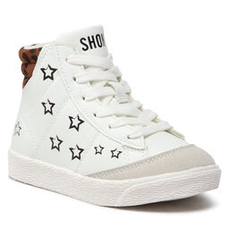 Shone Sportcipő Shone 1273-033 White