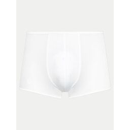 HOM HOM Boxershorts Plunes 404755 Weiß