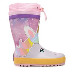 

Гумові чоботи Playshoes 188706 Lila 10, Рожевий