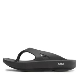 

В'єтнамки OOfos Ooriginal Black, Чорний
