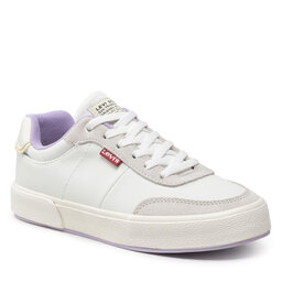 Levi's® Sneakers Levi's® 234190-846-351 White