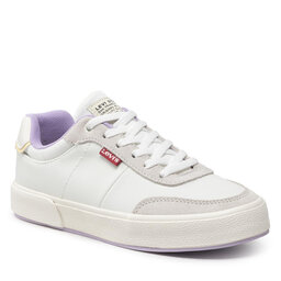 Levi's® Сникърси Levi's® 234190-846-351 White