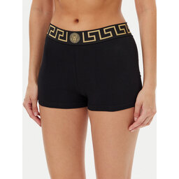 Versace Versace Trumpikės 1008599 Juoda