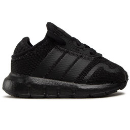

Взуття adidas Swift Run X I FY2187 Cblack/Cblack/Cblack, Чорний