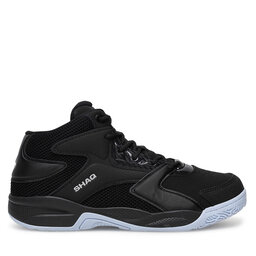 Shaq Laisvalaikio batai Shaq MOTIVATE AQ95002B-BB J Juoda