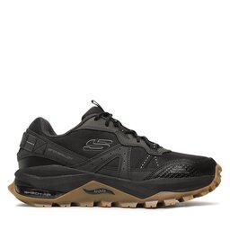 Skechers Αθλητικά Skechers Arch Fit Trail Air 237550/BLK Μαύρο