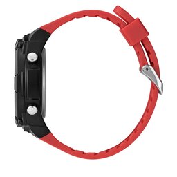 

Годинник Timex Marathon TW5M43800 Black/Silver, Чорний