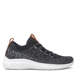 

Снікерcи Wrangler Freesbee WL21580A Black 062, Чорний