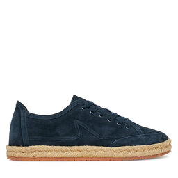 Paul&Shark Espadrilky Paul&Shark 25418005 Modrá
