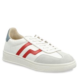 

Снікерcи Gant Cuzima Sneaker 28533549 White/Red G238, Білий