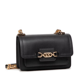 

Сумка MICHAEL Michael Kors Xs Body 32S2G7HC0L Black, Чорний