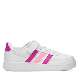 adidas Снікерcи adidas Breaknet 2.0 El K HP8966 Білий