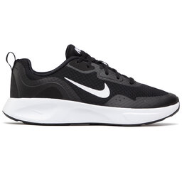 

Взуття Nike Wearallday CJ1682 004 Black/White, Чорний