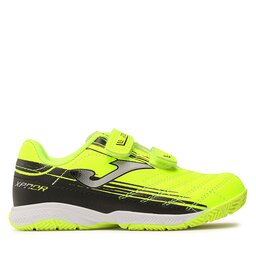 

Взуття Joma Xpander Jr 2309 XPJW2309INV Yellow Fluor Black, Жовтий